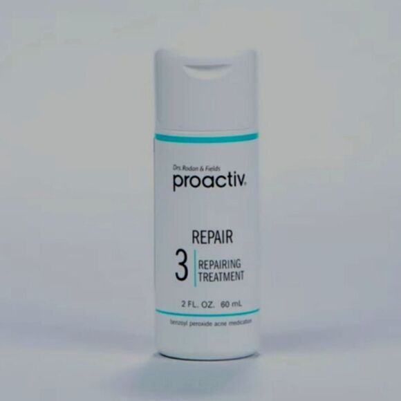 PROACTIV REPAIR UNCLOOGING PORES TREATMENT new - Picture 1 of 2